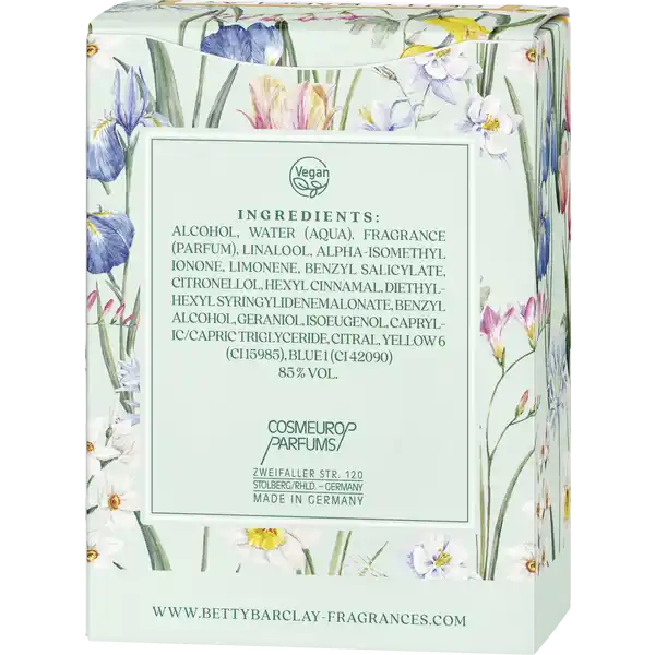 Wild Flower, EdT 20 ml