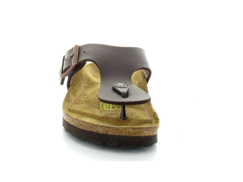 Birkenstock Ramses Bruin