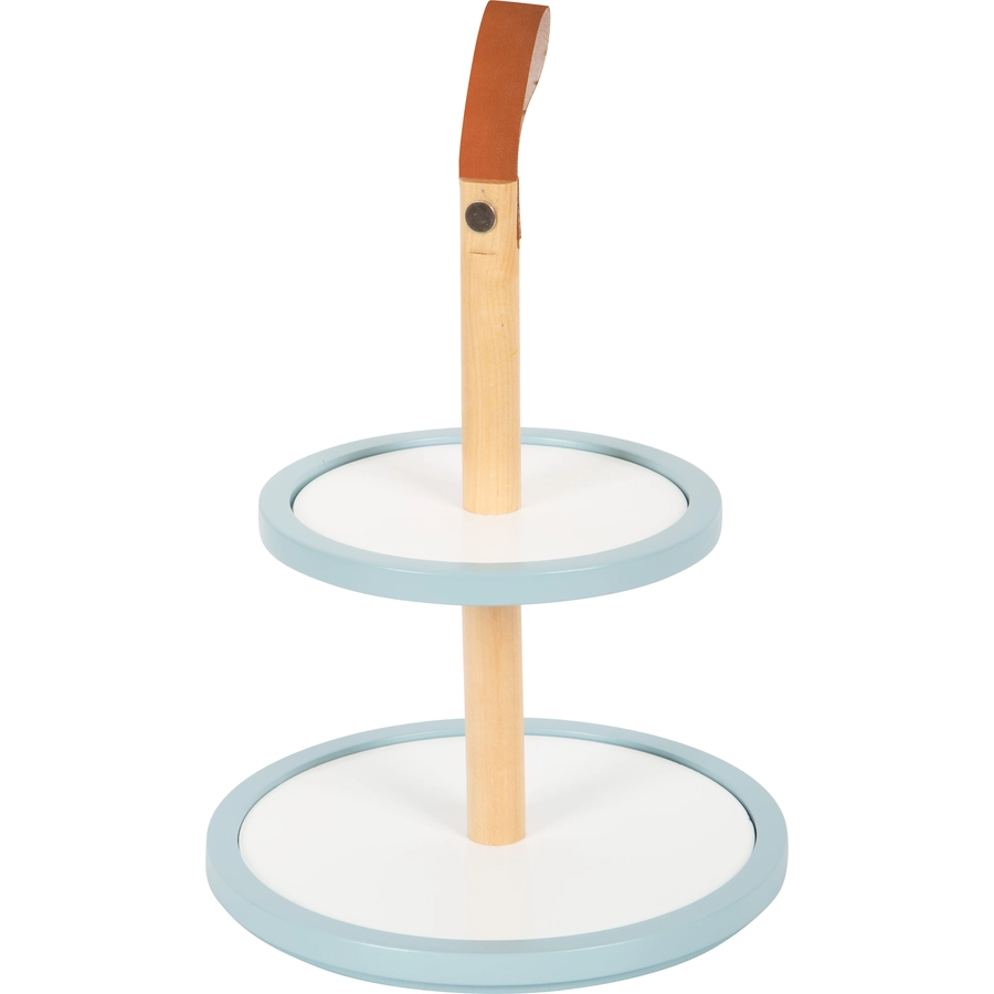 small foot® Cupcake Etagere „tasty“