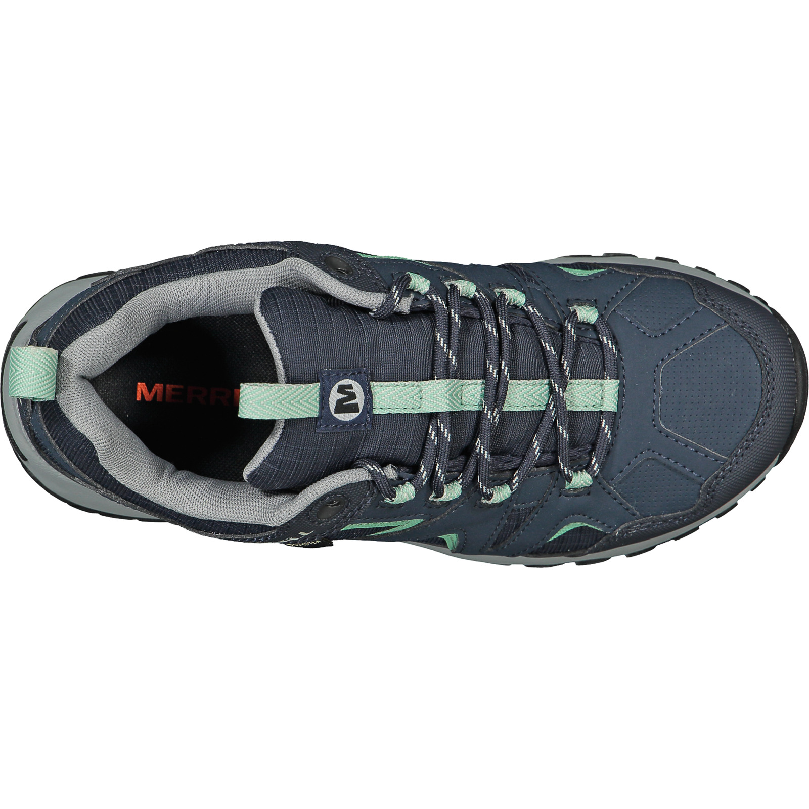 Merrell Damen-Multifunktionsschuh Bryce Radius GTX 36