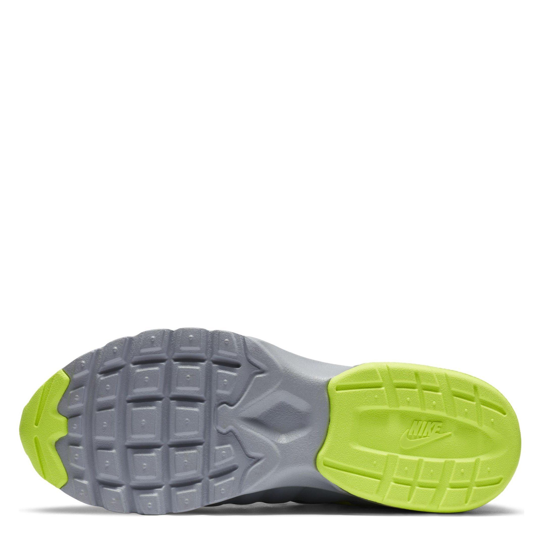 Nike Air Max Invigor Print Big Kids Shoe