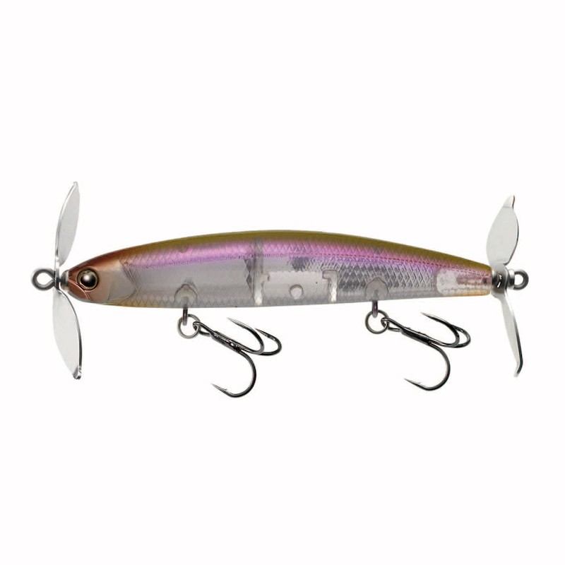 Leurre De Surface Tiemco Prop Pepper 110 F - 11Cm