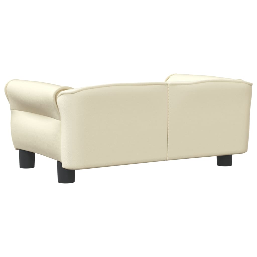 Cama para cachorro