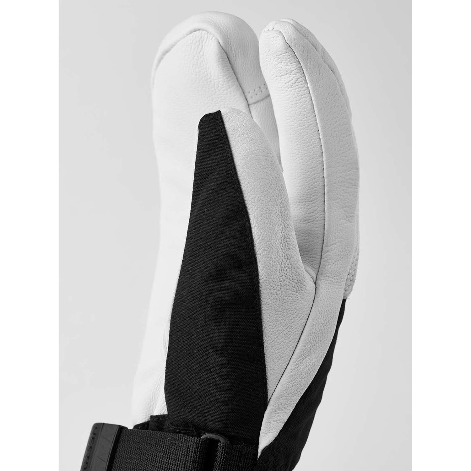 Hestra  Heli Ski Female 3-Finger