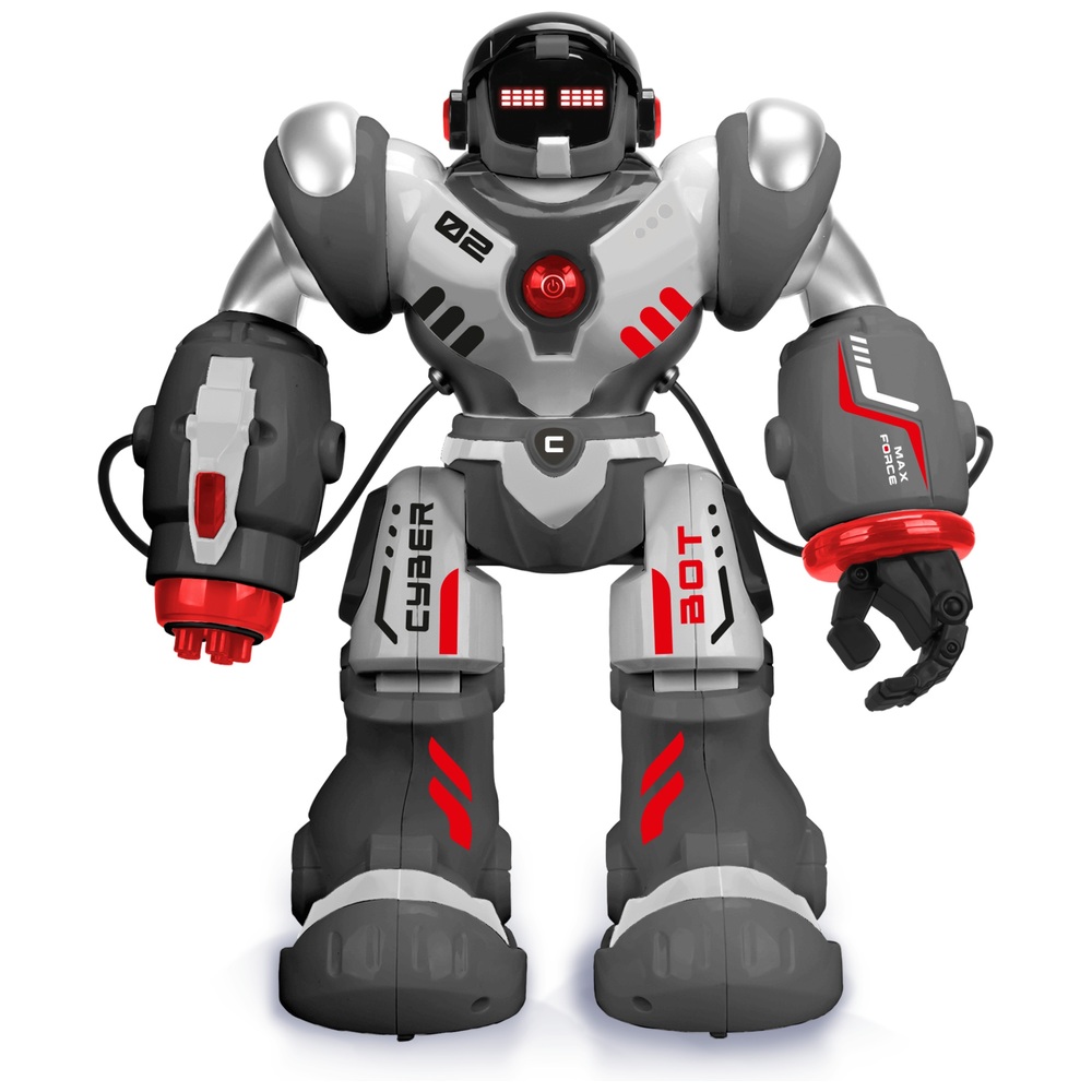 Xtrem Bots Cyber Bot