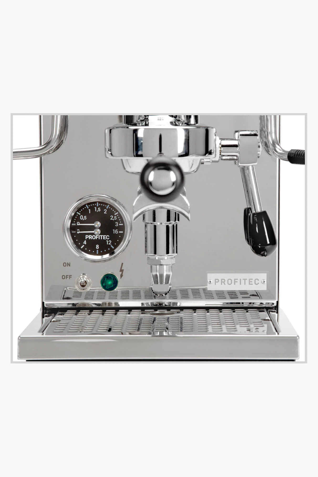 Profitec PRO 400