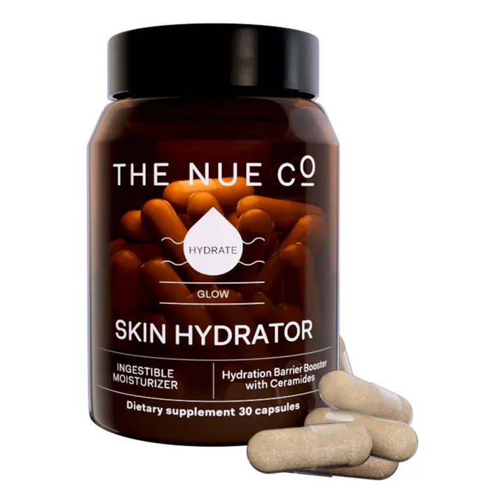The Nue Co Skin hydrator Complément alimentaire - 30 gélules