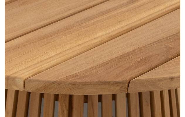 Tuintafel Idro