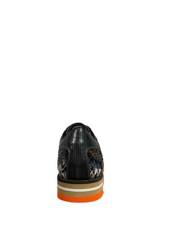 Harris 0818 Pitone rein paint Pitone rein paint