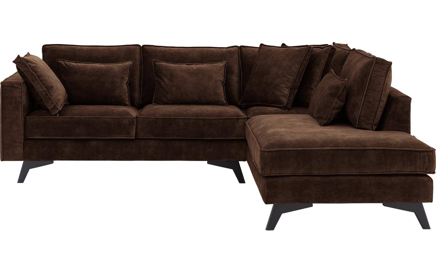 Hoekbank Chambre
