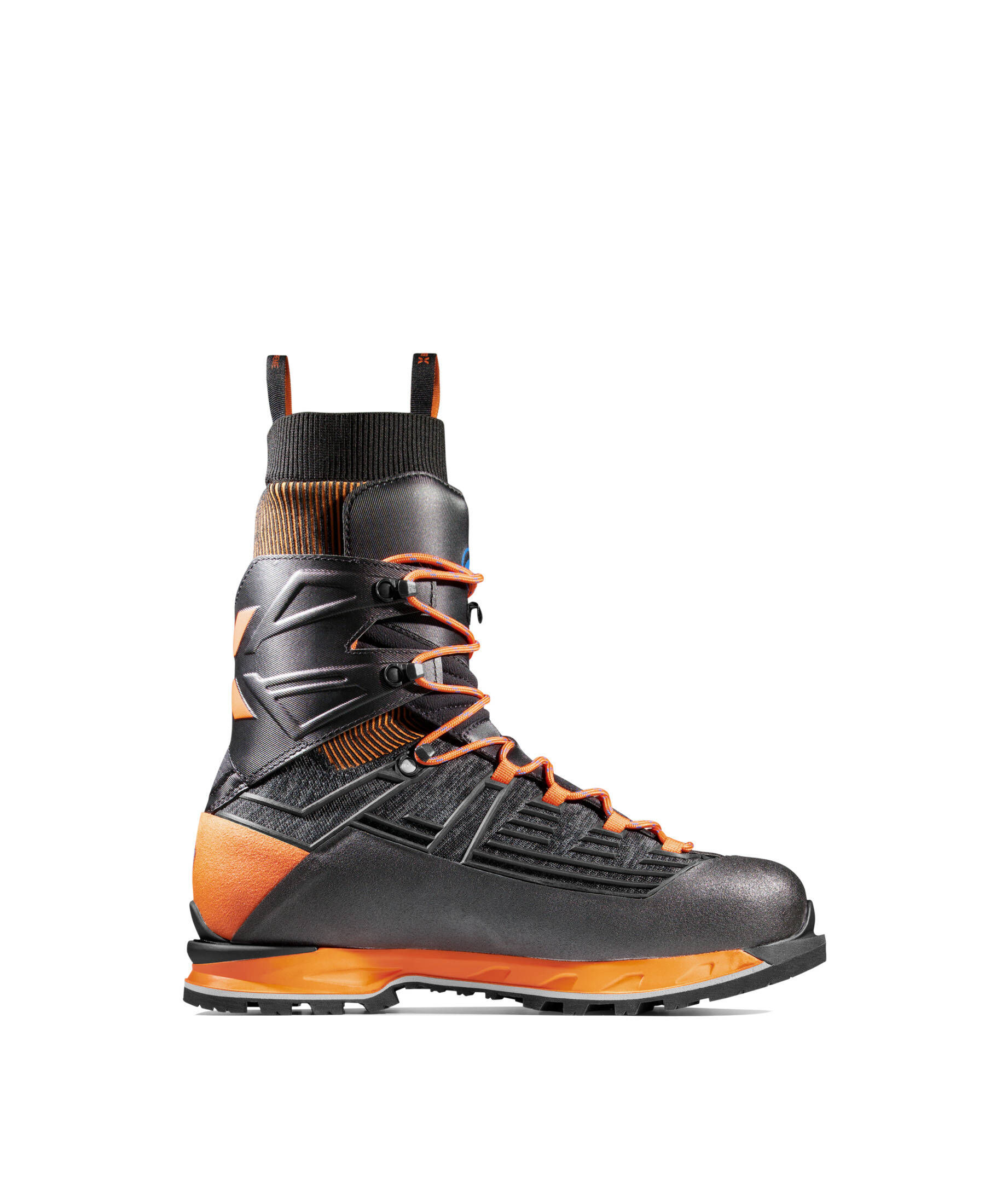 Mammut| Herren Hochtourenstiefel Nordwand Knit High GTX Men