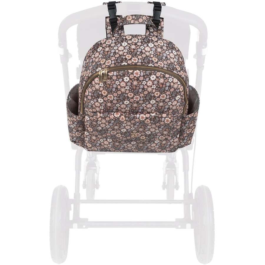 pasito a pasito Wickelrucksack Blossom Petal