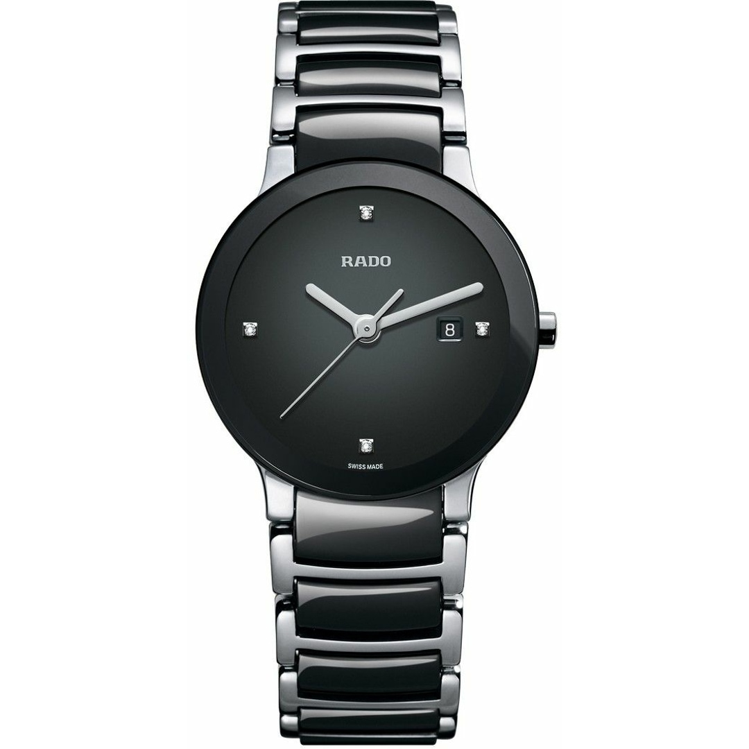 Rado Centrix S Jubilé