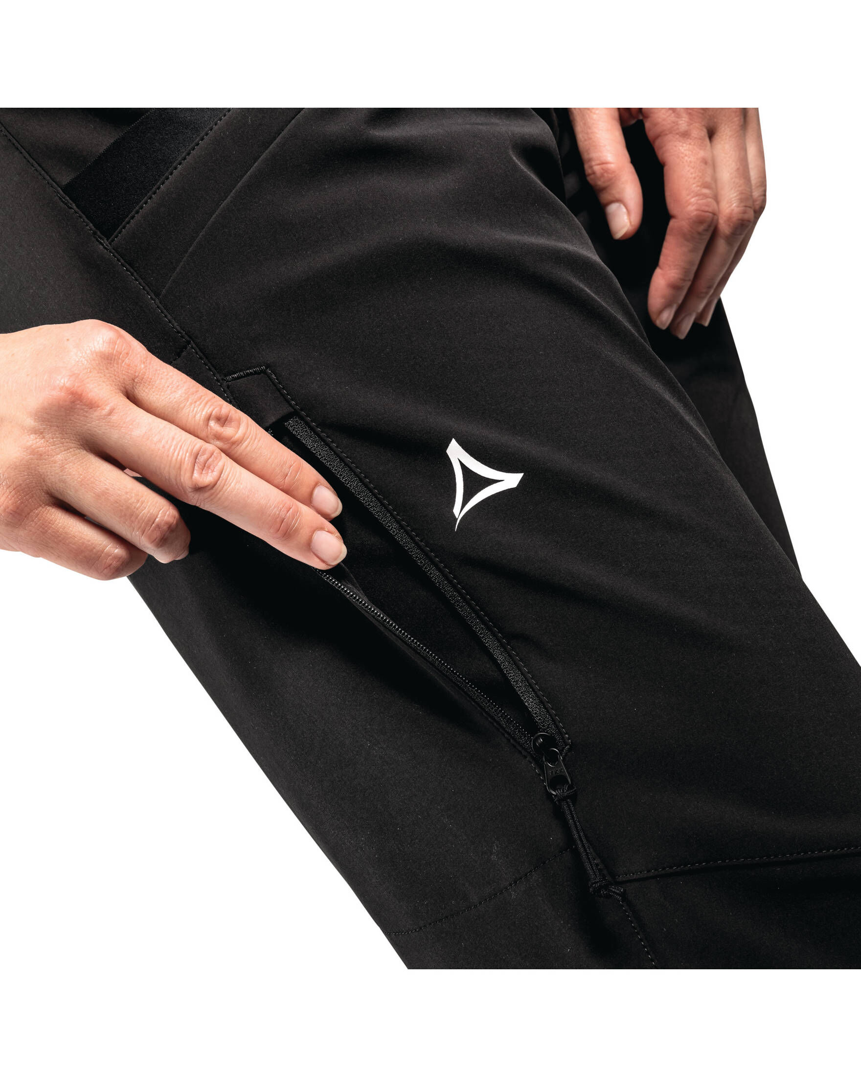 Schöffel| Damen Radhose SOFTSHELL PANTS ZUMAIA L