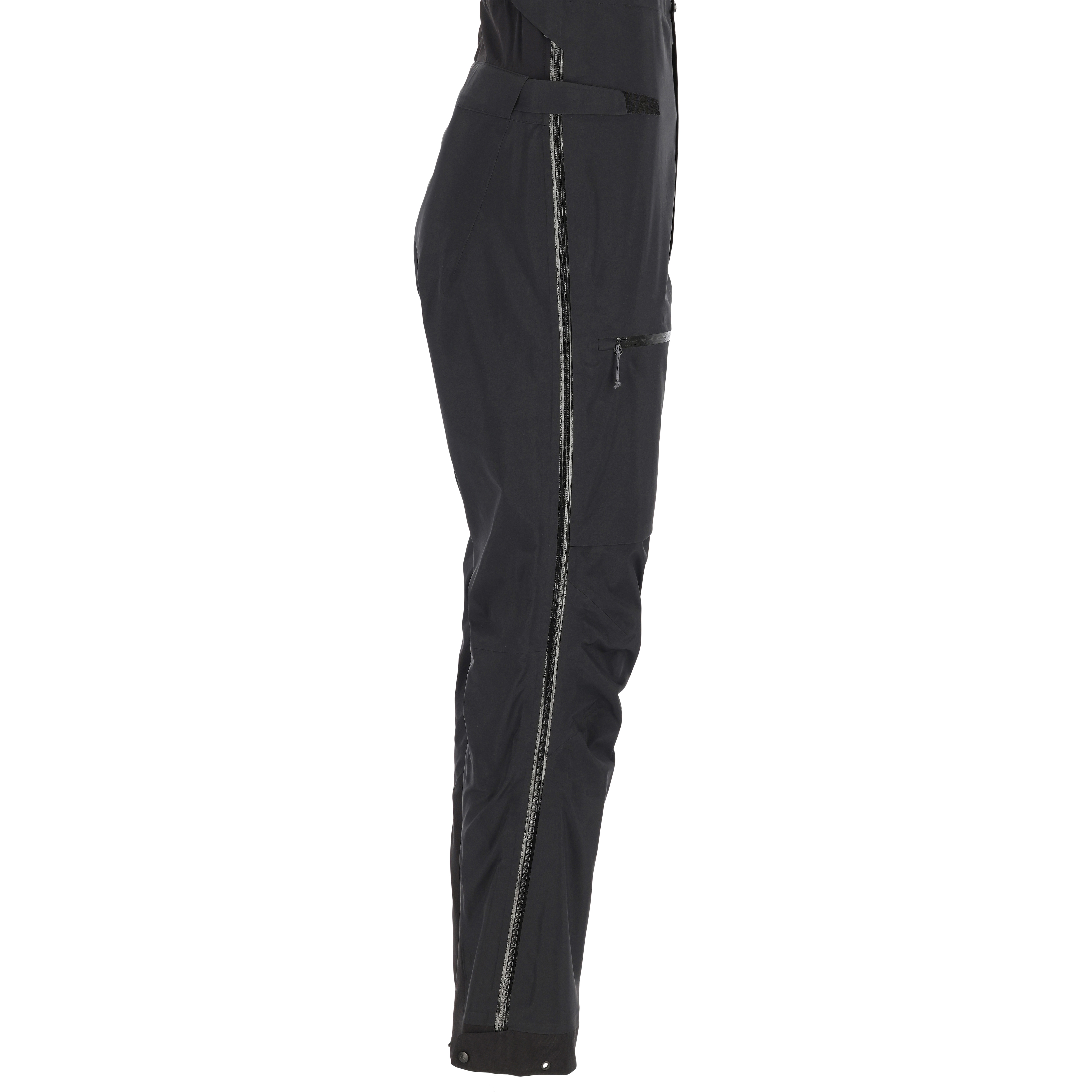 RAB Latok GTX Bib, Herre<br>Unik bukse - utviklet for ekstreme forhold!