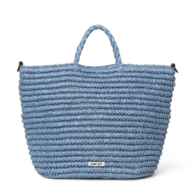 DAY ET<br>Shopper Day Summer Straw