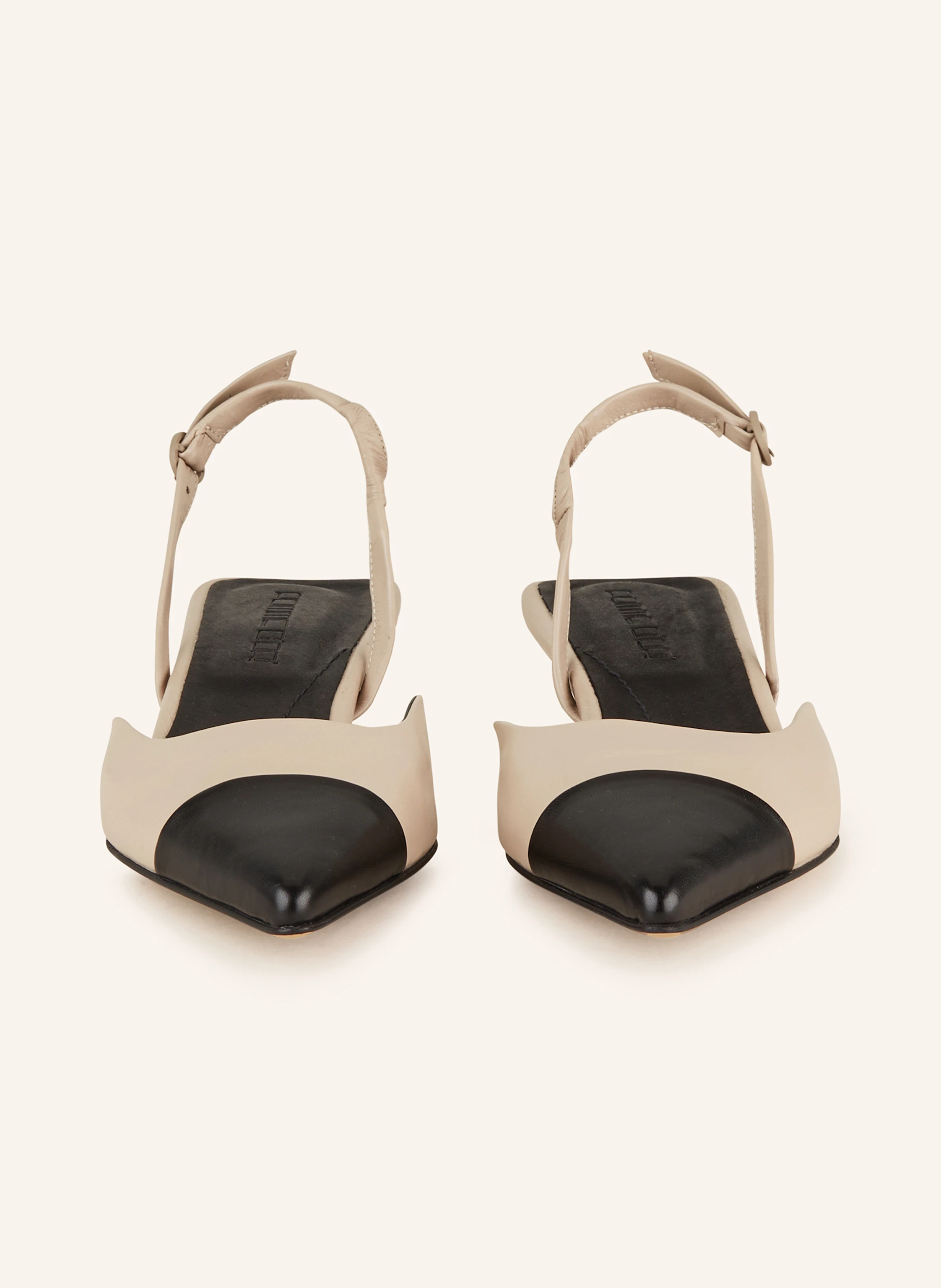 POMME D'OR Slingballerinas GINGER