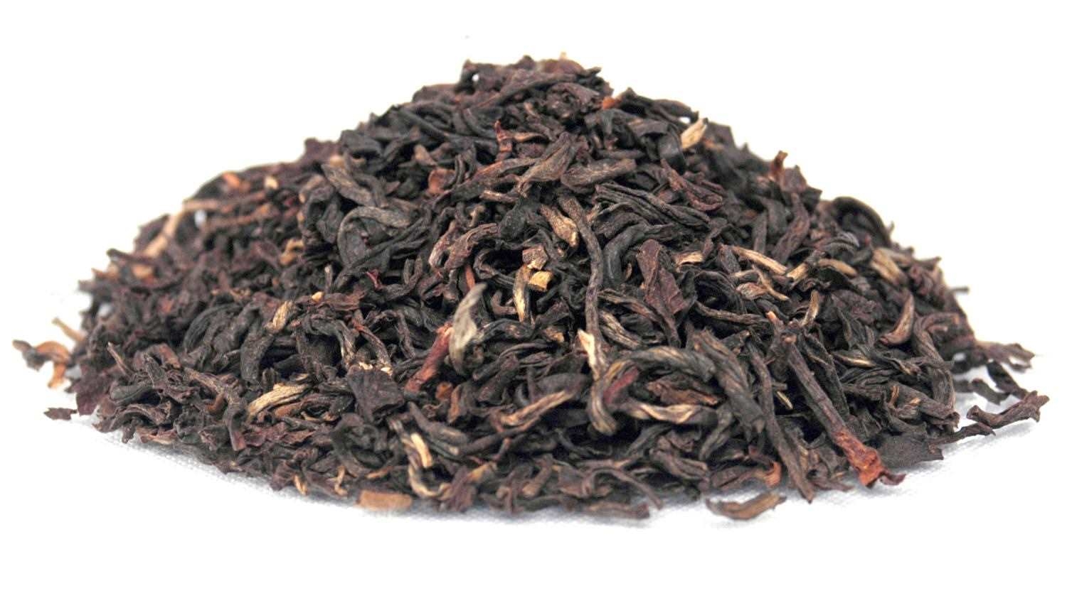 China Golden Hongcha Bio
