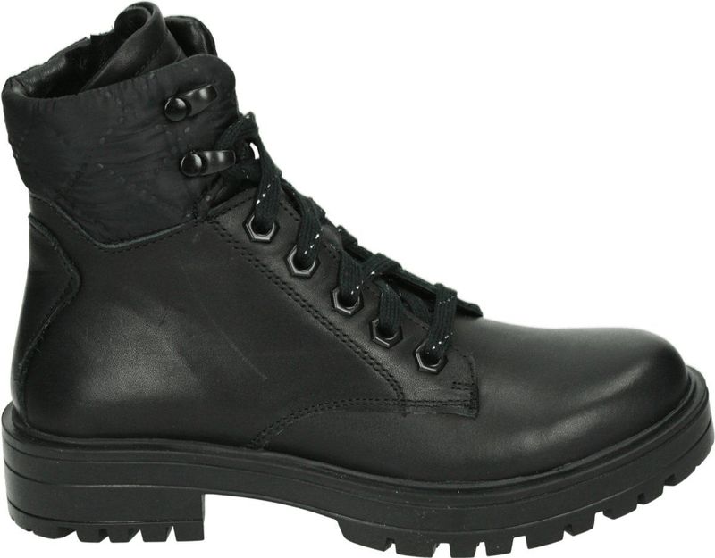 Twins - 323685 - Veterschoenen - Meisjes - Leer - Kleur: Diverse Kleuren