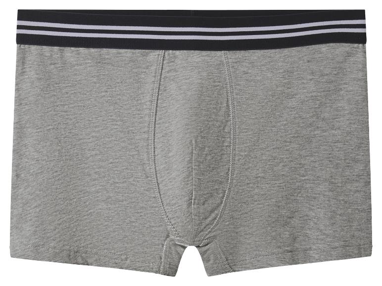 Set van 3 heren boxers