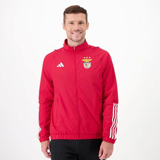 Camisa do Benfica Lisboa - Pré-jogo 23/24