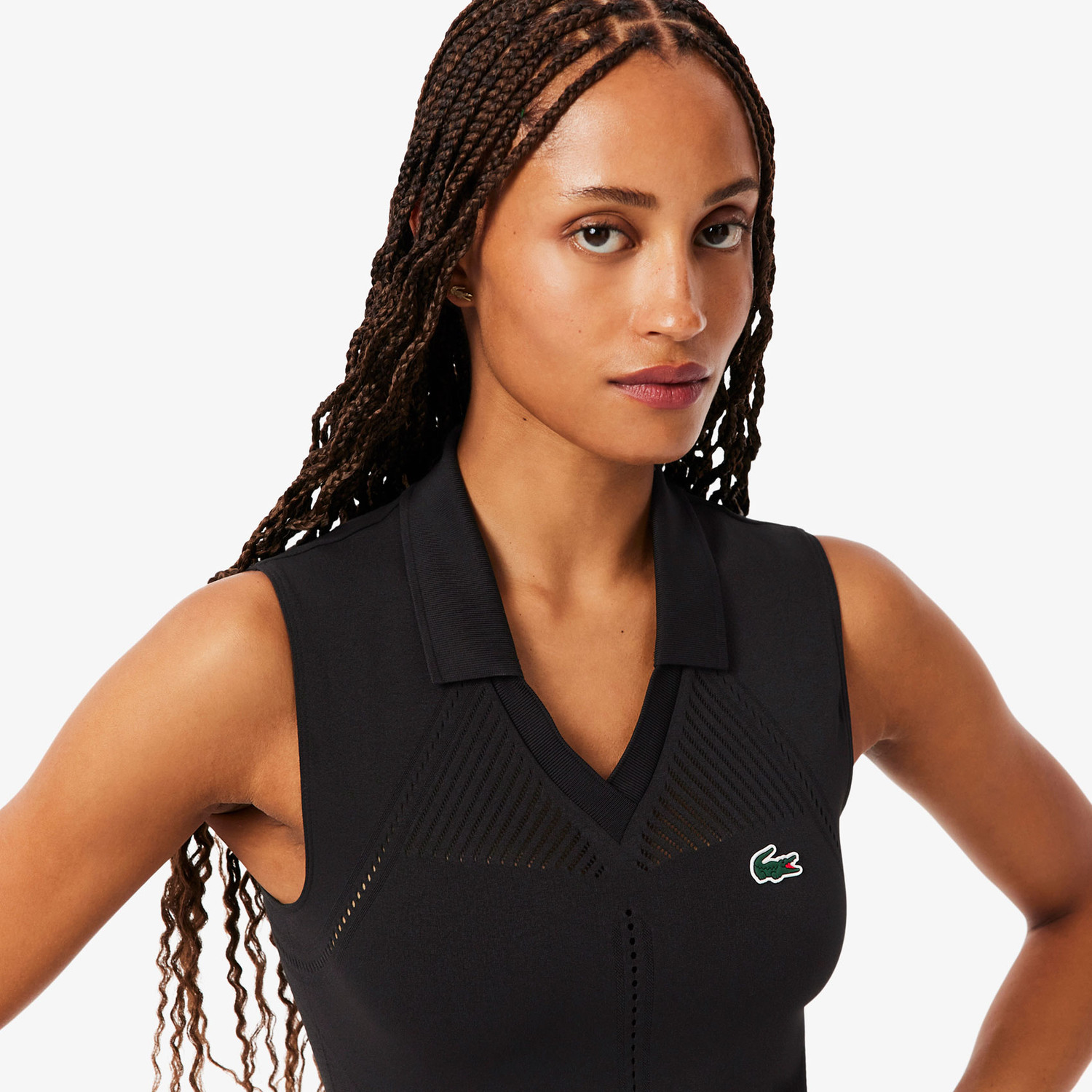 Lacoste Player Tank