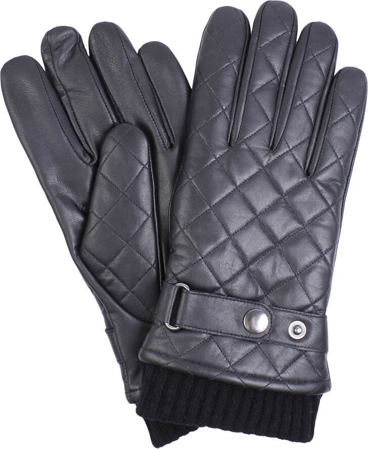 Amanda Christensen Gloves 999 black