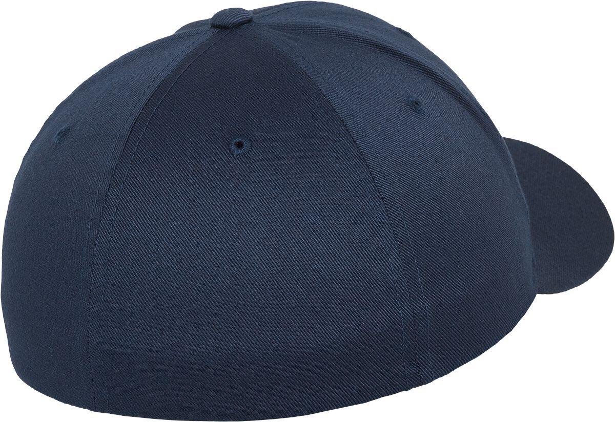 Wooly Combed | Flexfit Casquette