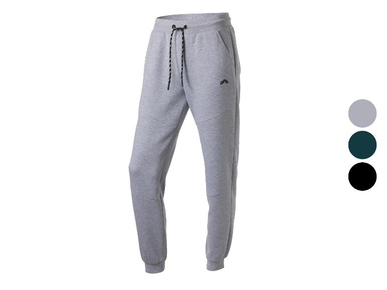 Heren joggingbroek