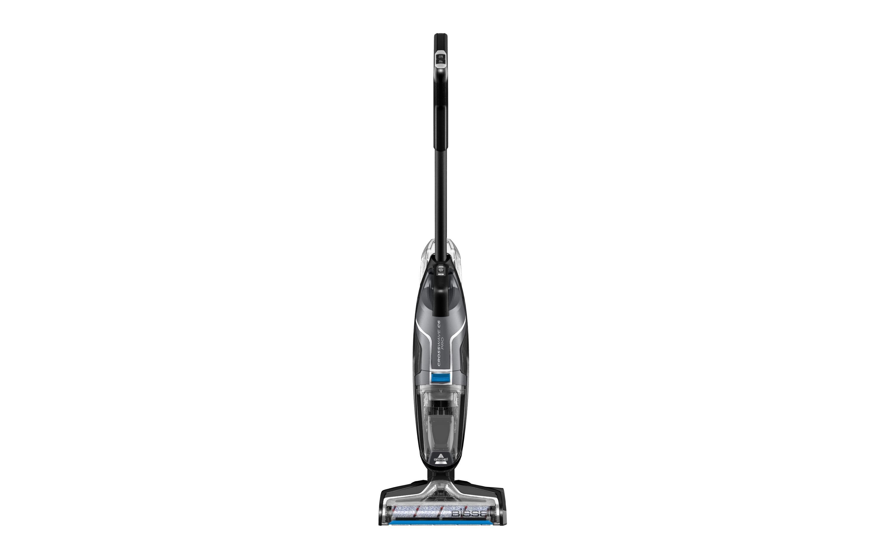 Nass-Trockensauger CrossWave C6 CordlessPro<br>Kabelloser Nass- und Trockenreiniger
