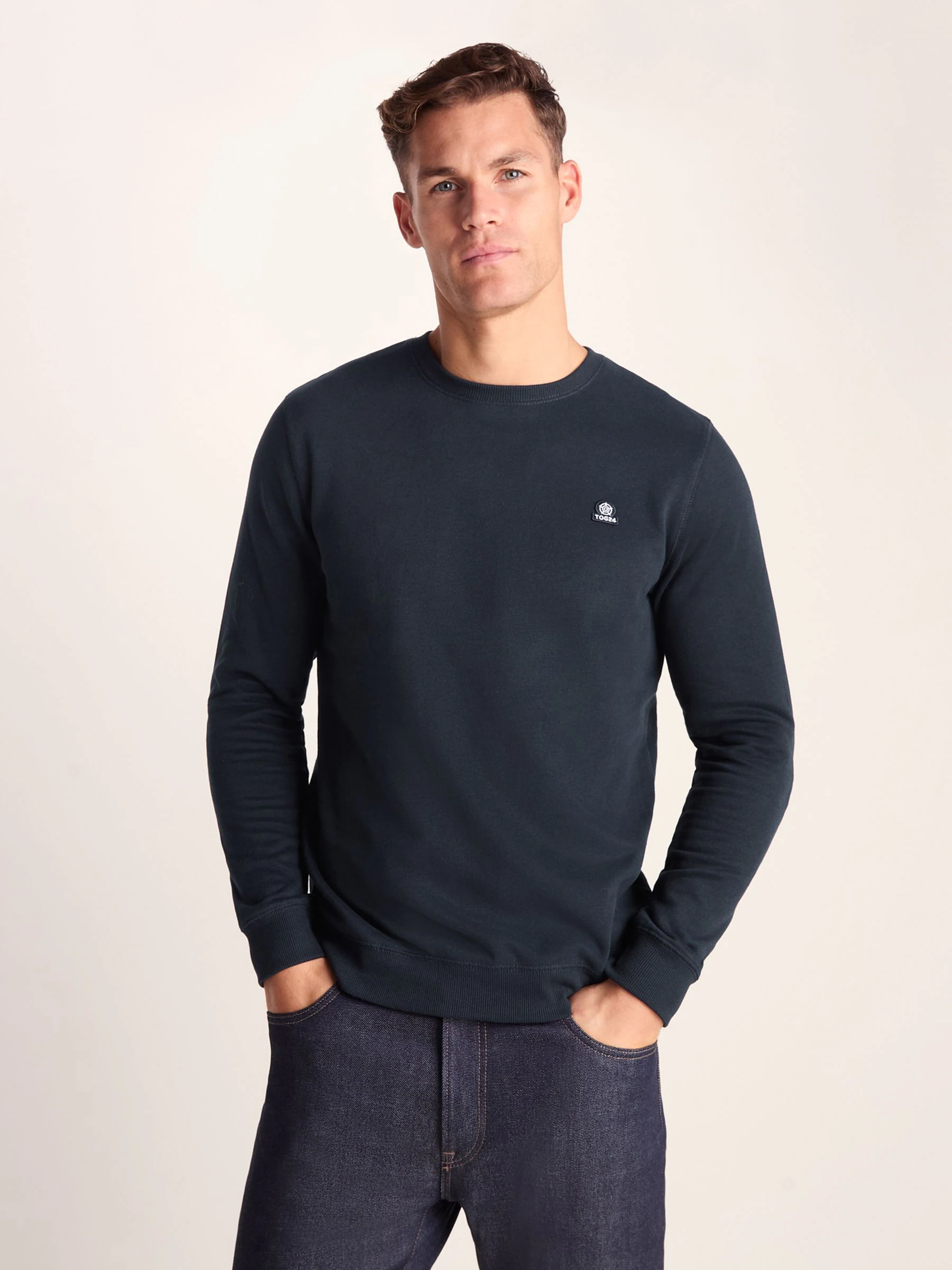 Tog 24 - Mellor - sweatshirt