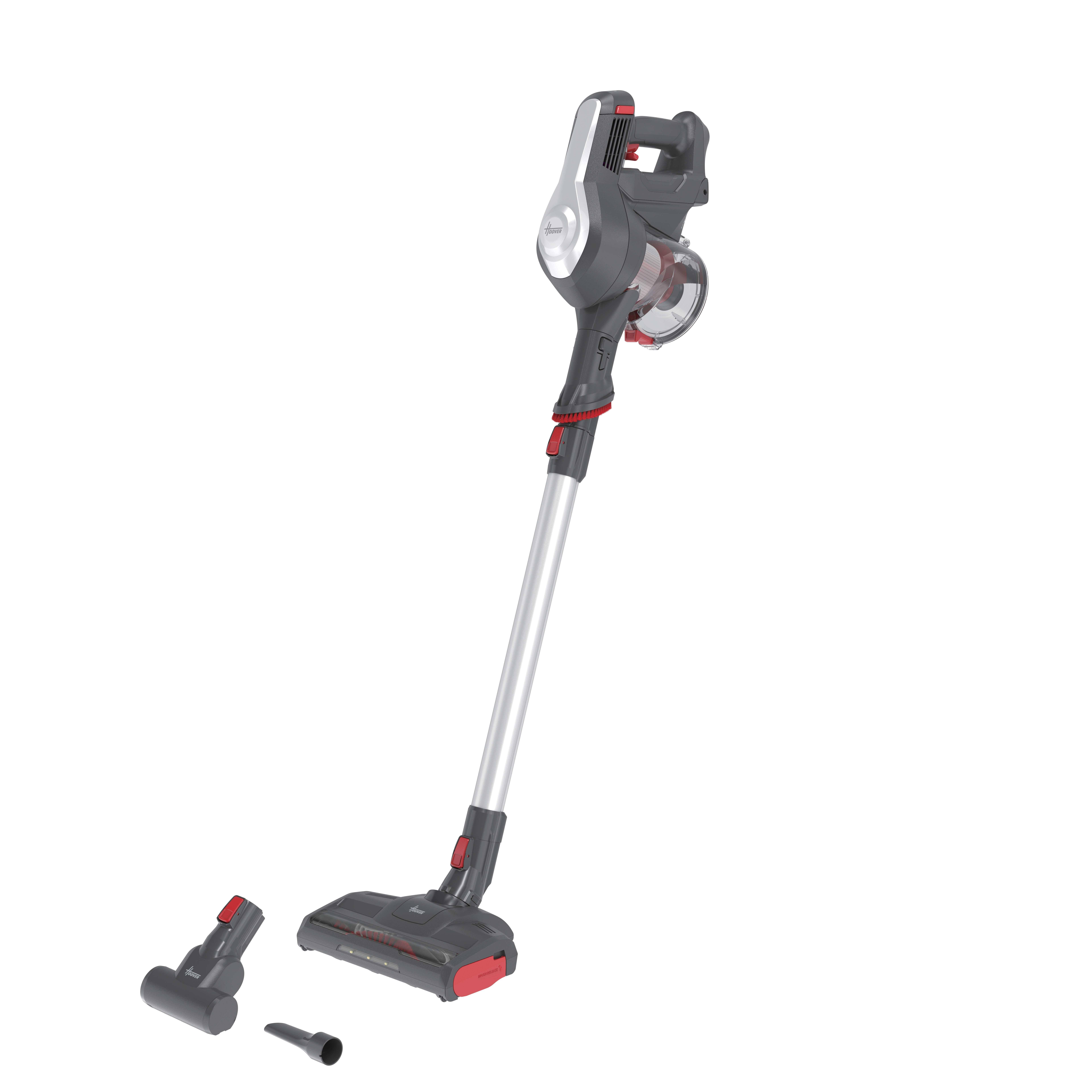 Hoover H-Free 100 HF122GPT 011