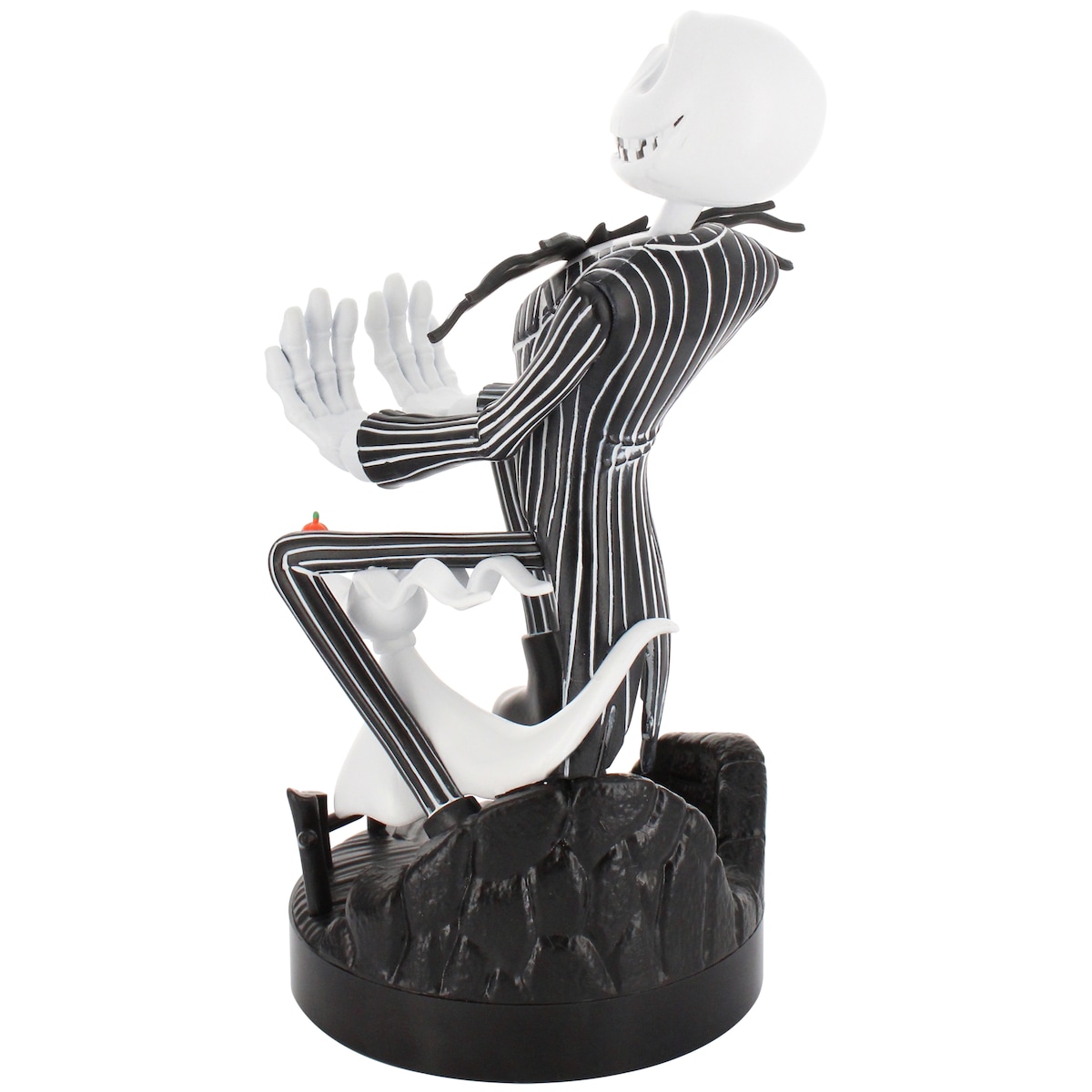 CABLE GUYS - JACK SKELLINGTON