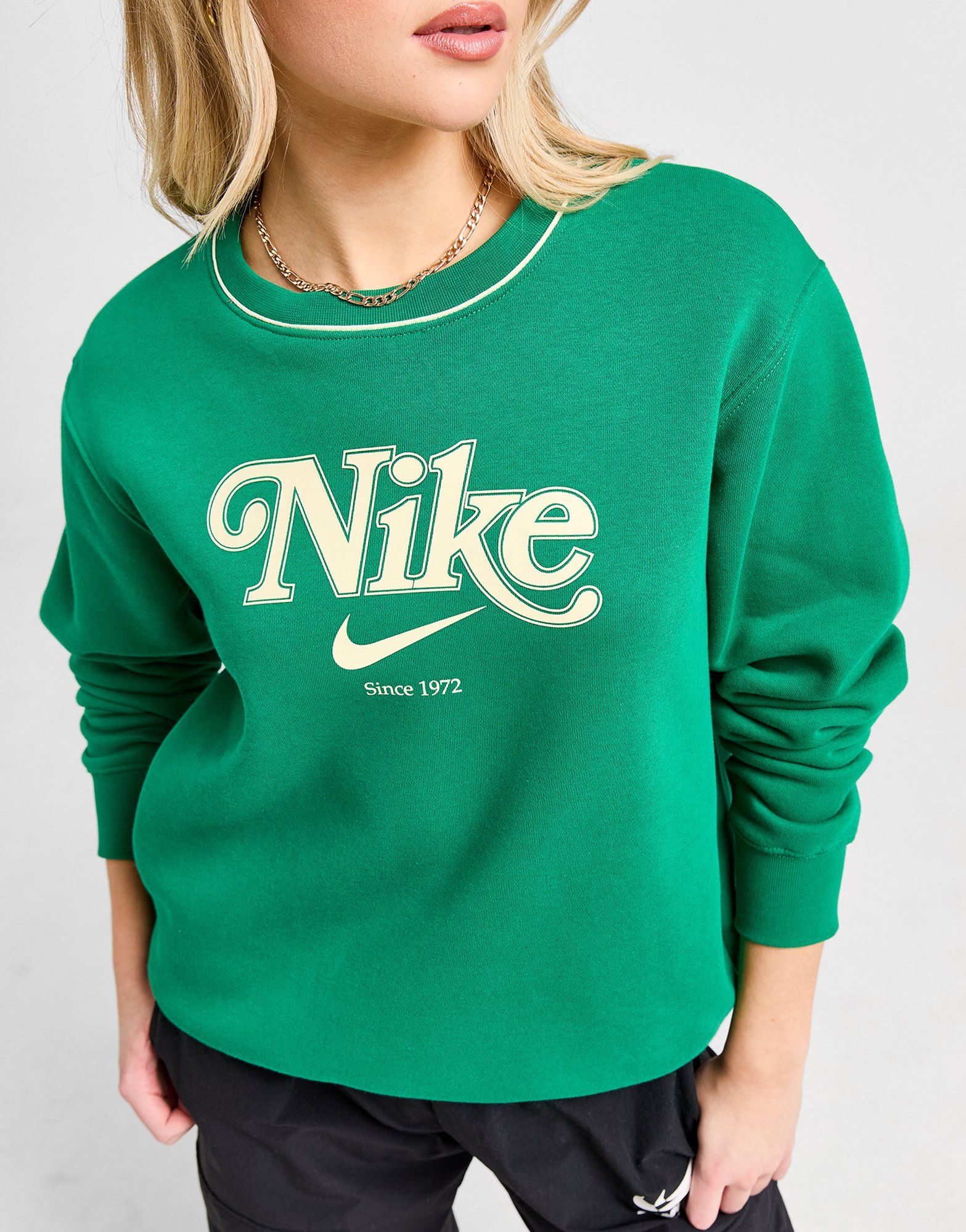 Nike Sweat Energy Femme