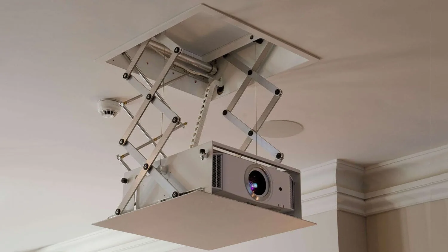 Future Automation PD 2.5 Supports pour vidéoprojecteurs