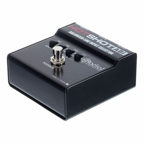 Radial Engineering HotShot ABI