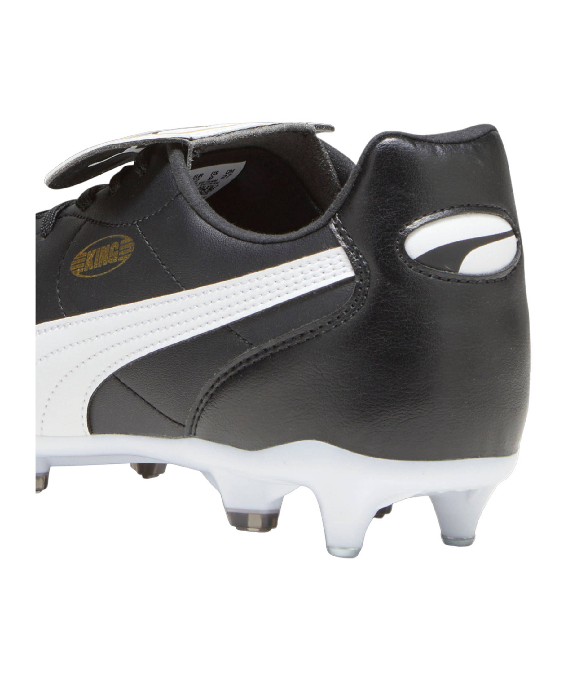 Puma| Fußball - Schuhe - Stollen KING Top MxSG