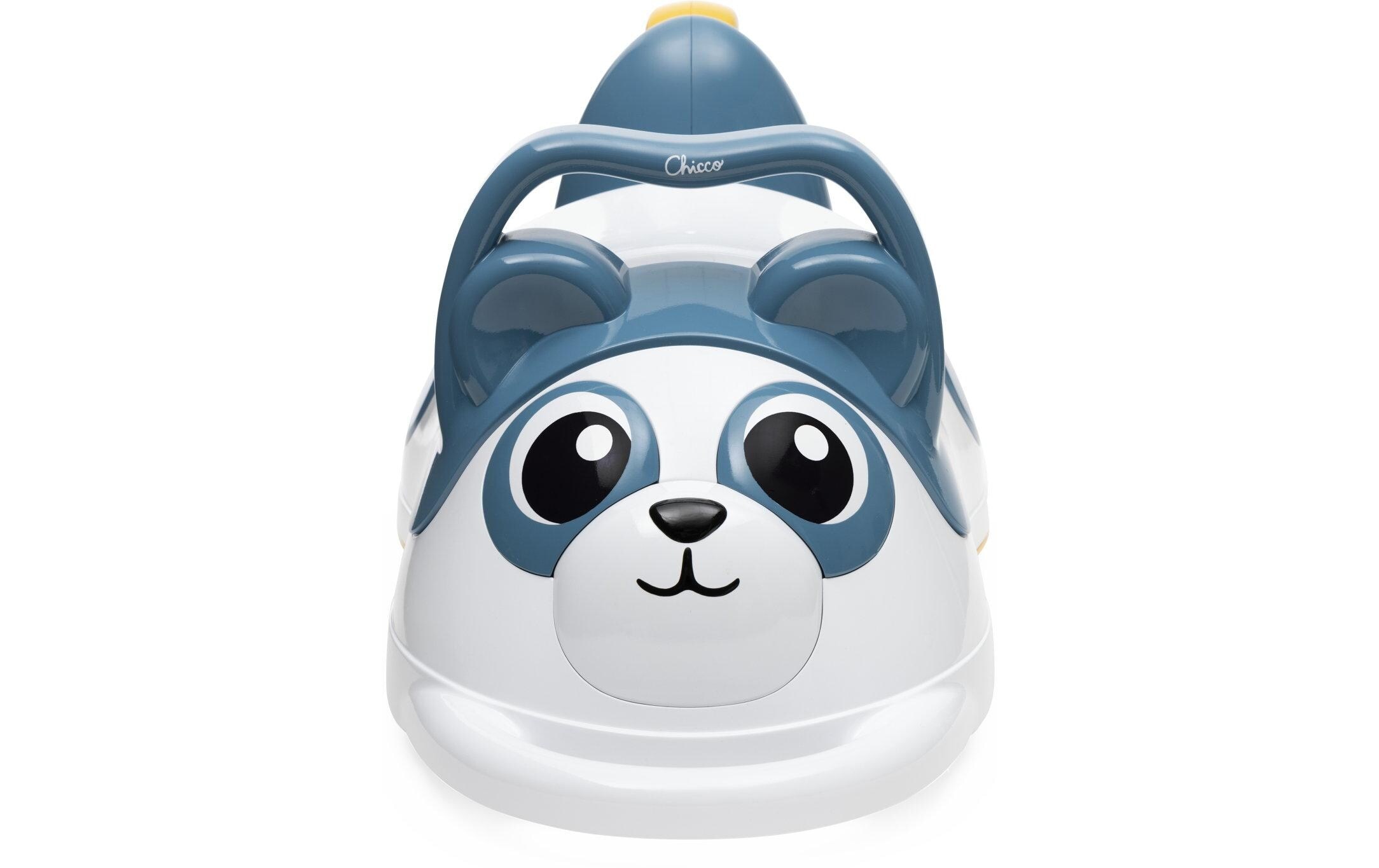 Chicco Rutscherauto »3 in 1 Panda«