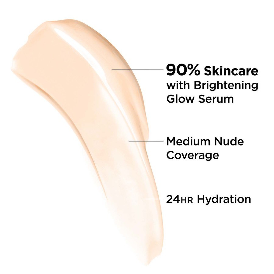 It Cosmetics CC+ Nude Glow SPF40 04 Fair Light 32ml