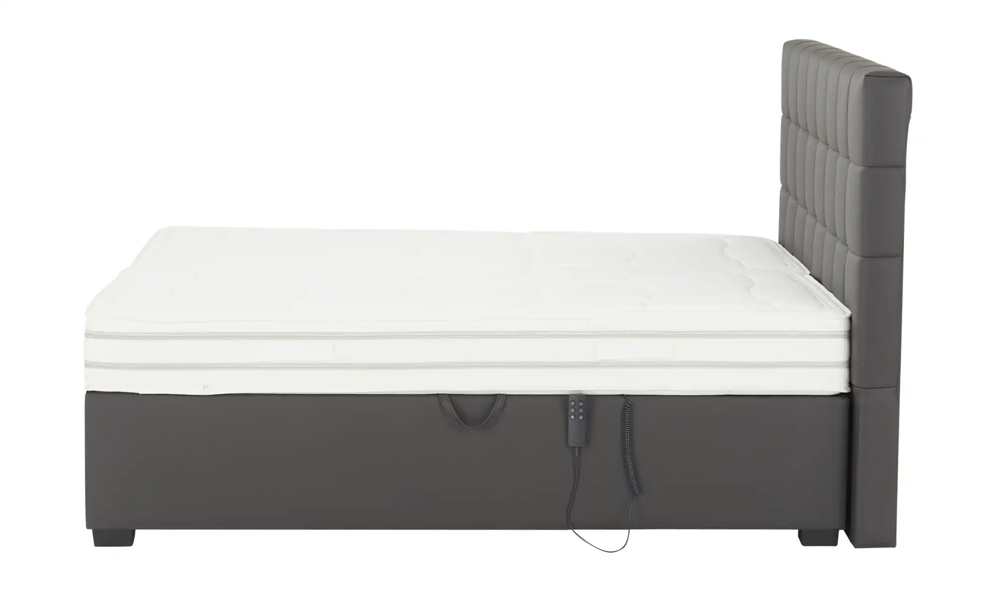 vanDoorn Motor-Boxspringbett Ohio Motor