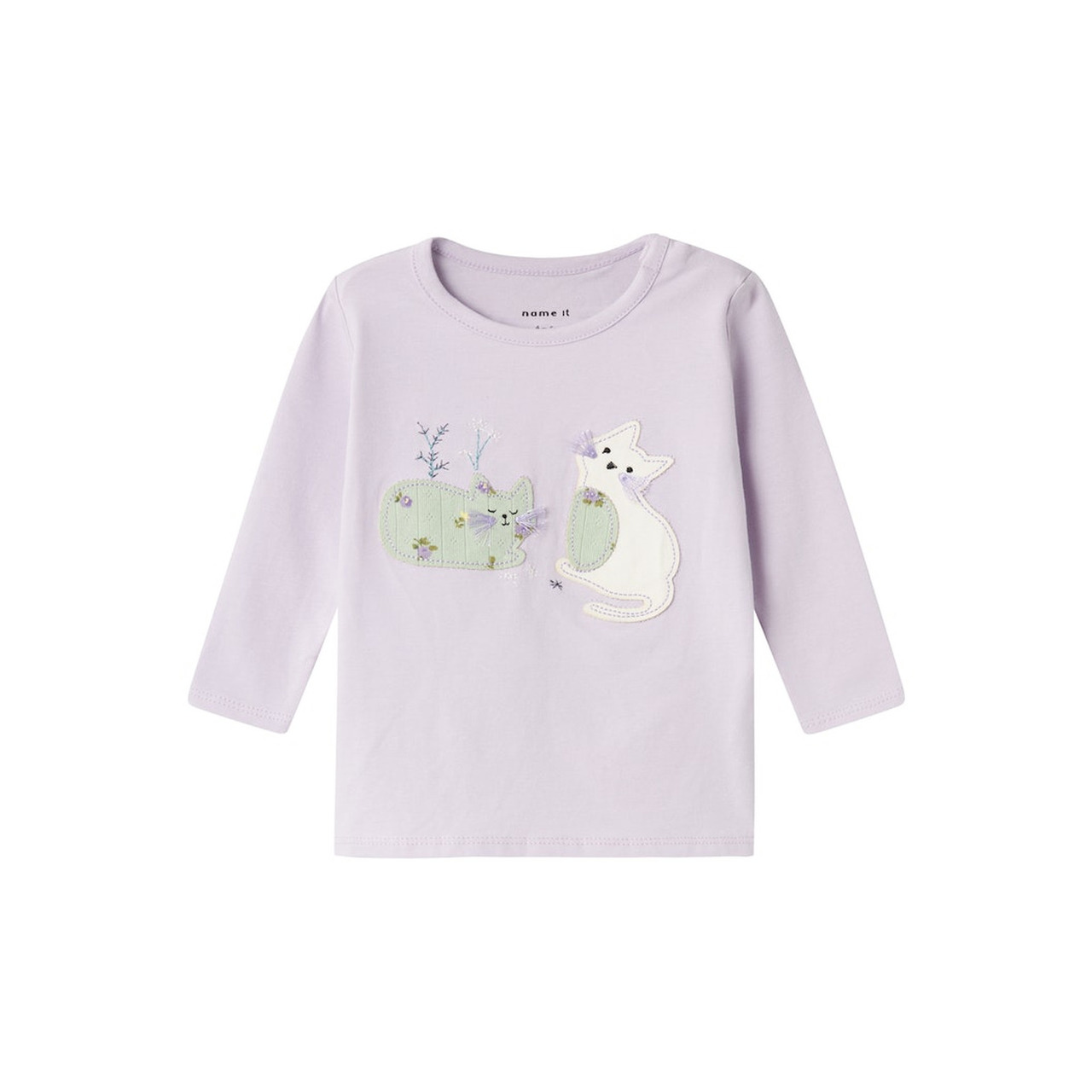name it NBFDYINE LS TOP