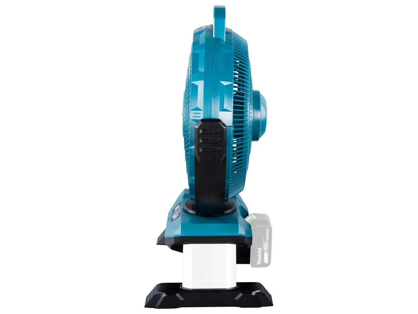 Makita DCF301Z Trådløs blæser 14,4V / 18V, uden batterier og oplader!
