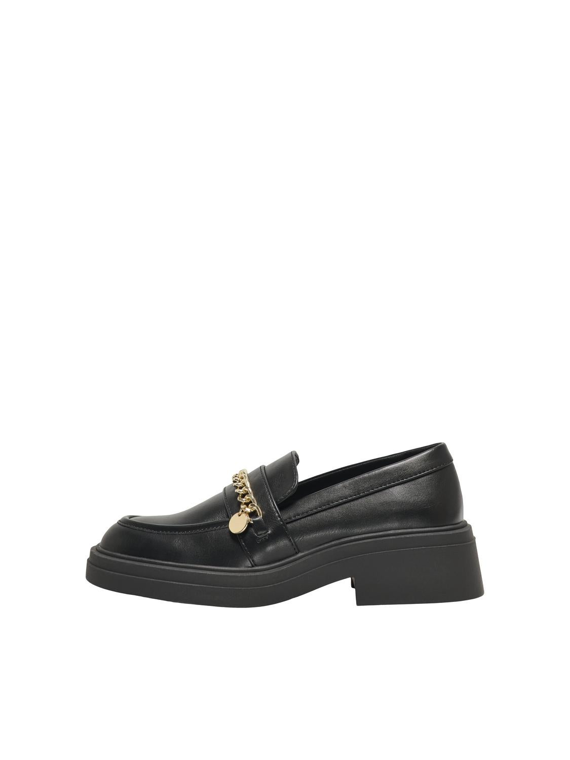 ONLLAZULI-2 Sandalen Black
