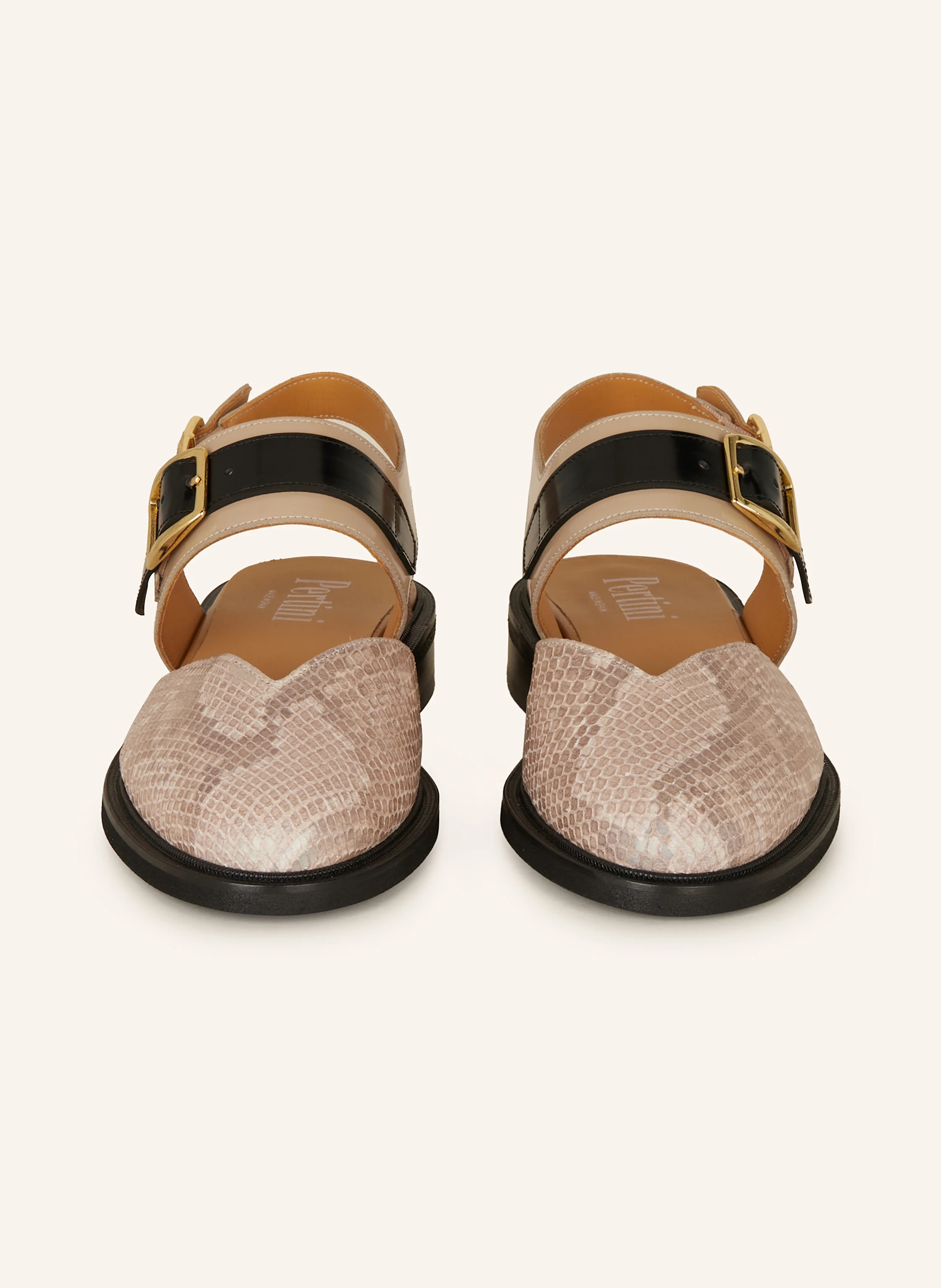 Pertini Sandalen