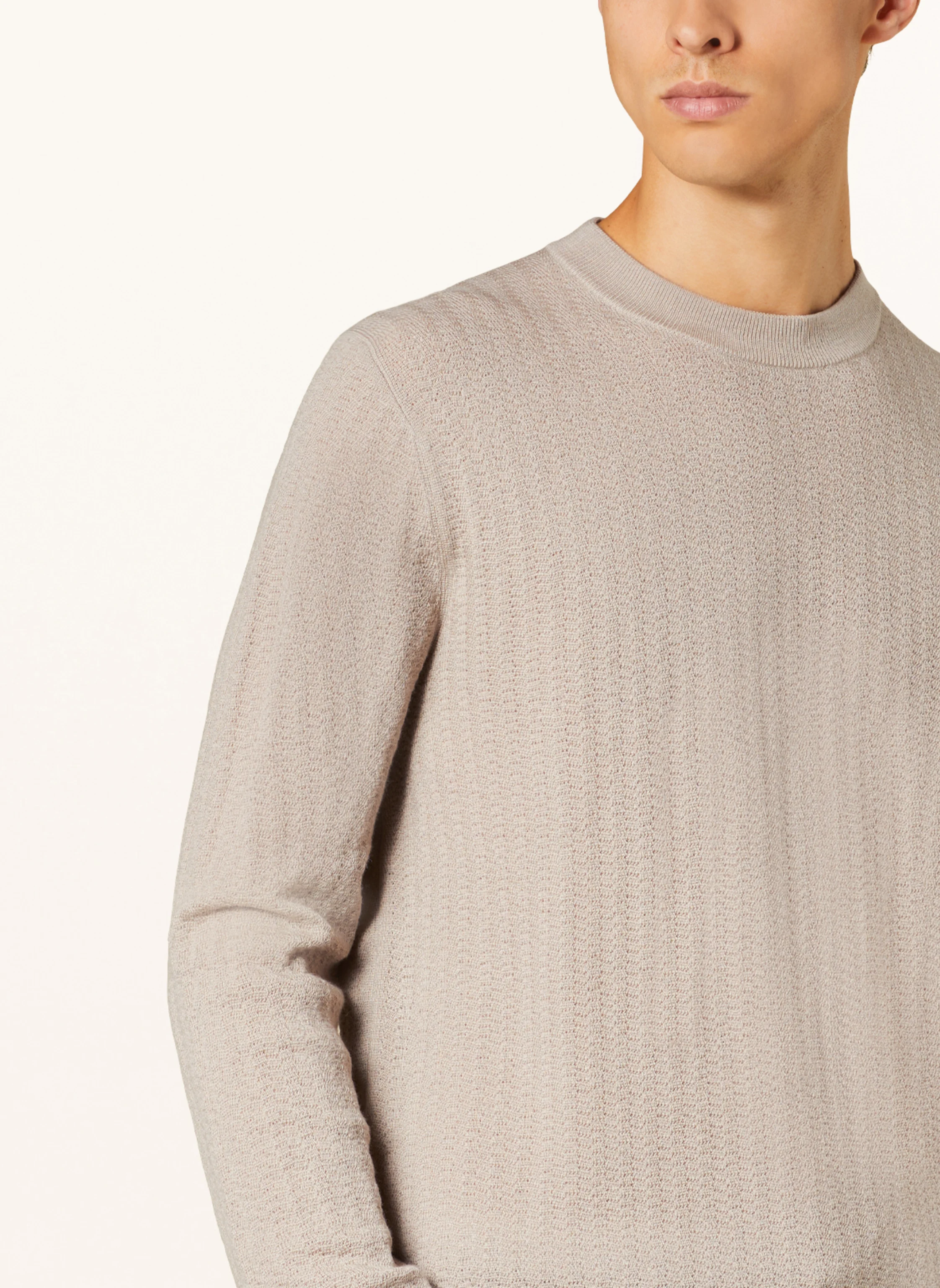 TIGER OF SWEDEN Pullover ELSSLER