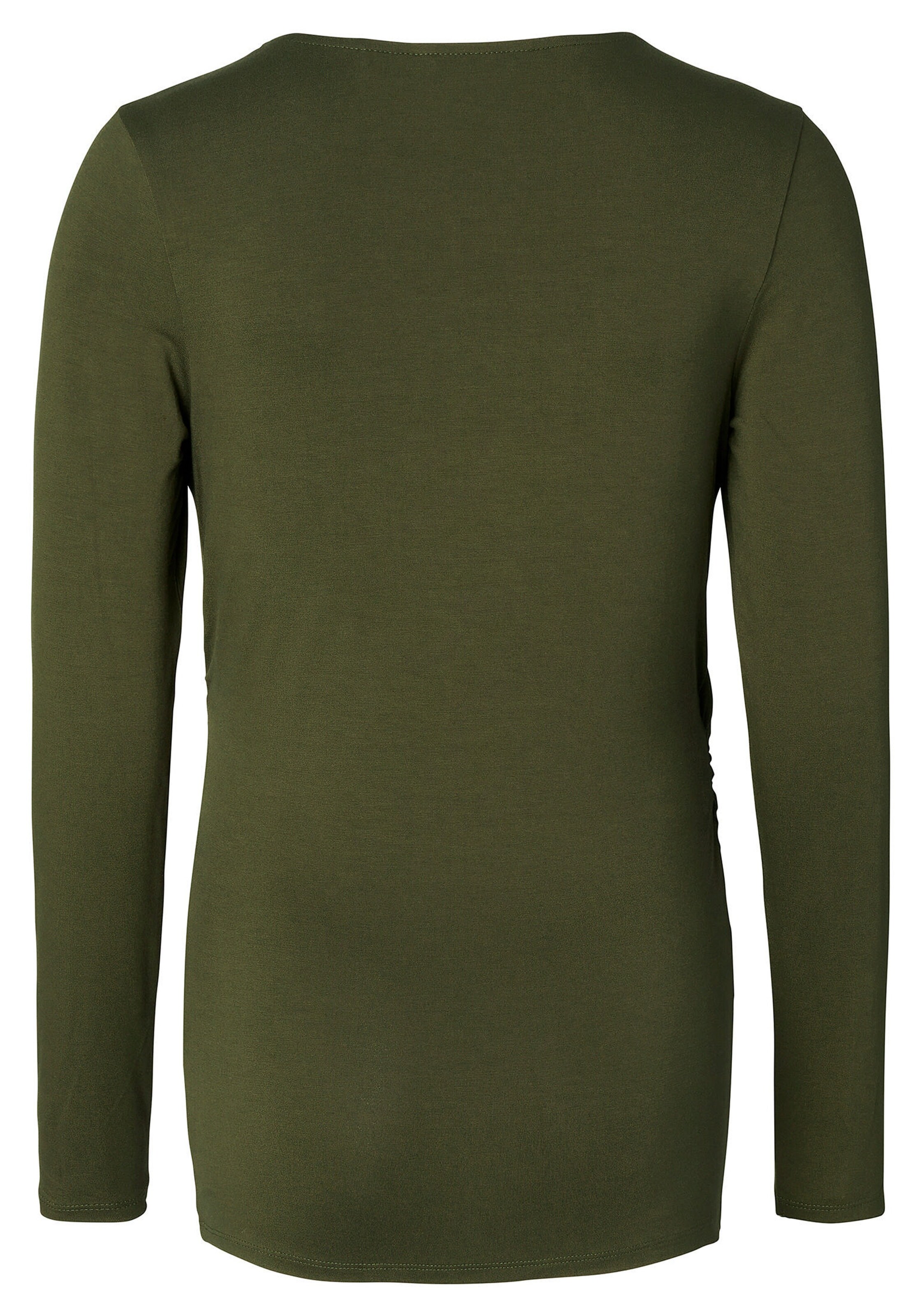 Noppies Maternity Still-Shirt Langu Forest Night