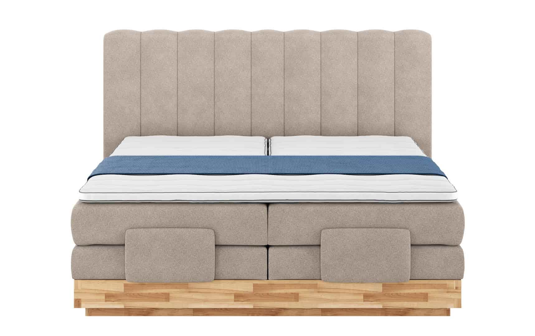 Boxspringbett Imo