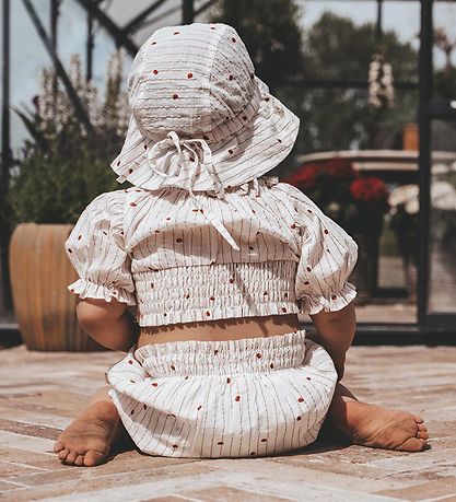 That's Mine Bloomers - Klara - Dame Dots