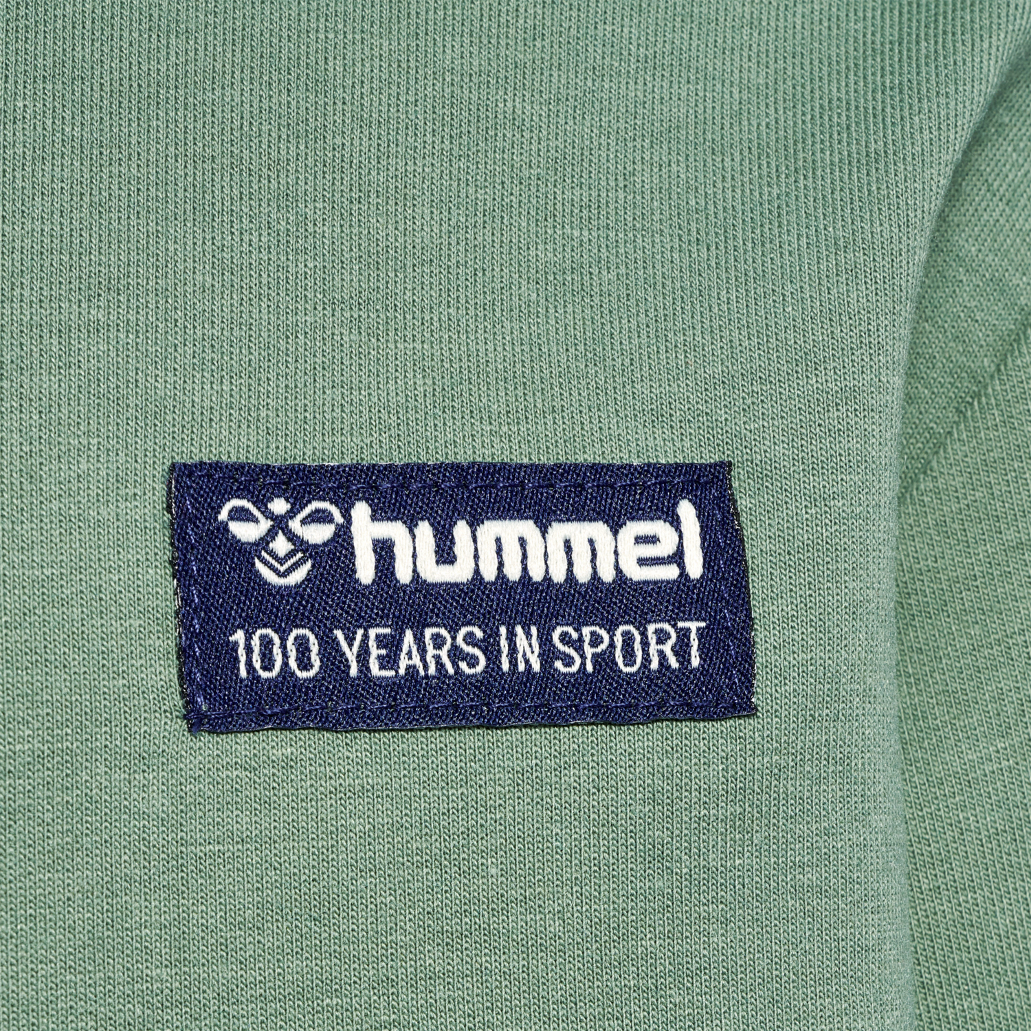 hmlEDDY HOODIE