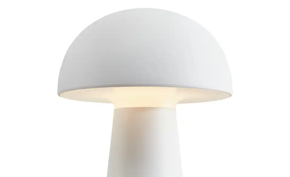 LED Tischleuchte, 1-flammig